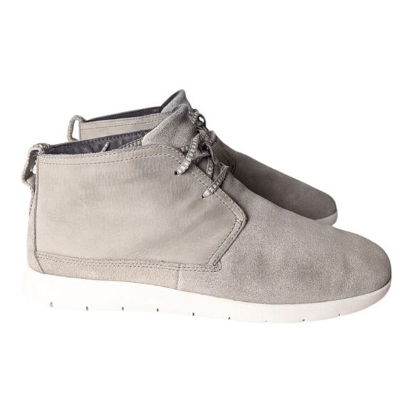 UGG Freamon Waterproof Chukka Boot Size 10 - Picture 3 of 9